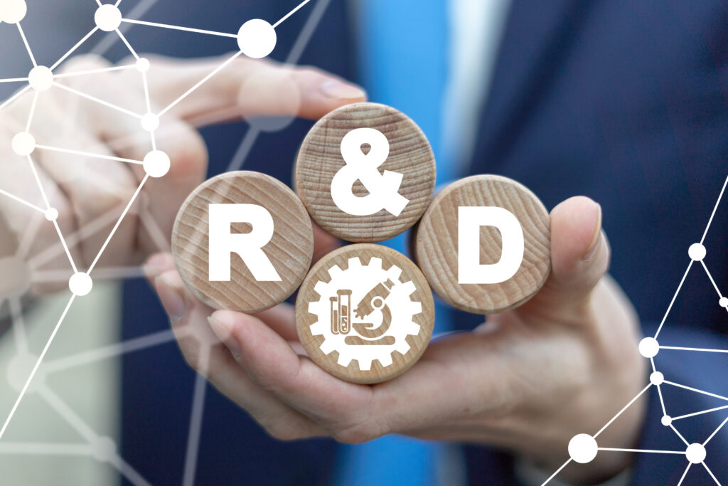 R&D tax credits explained – what are they? | made.simplr